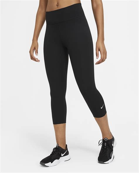 capri weiß damen nike|Womens Crops & Capris .